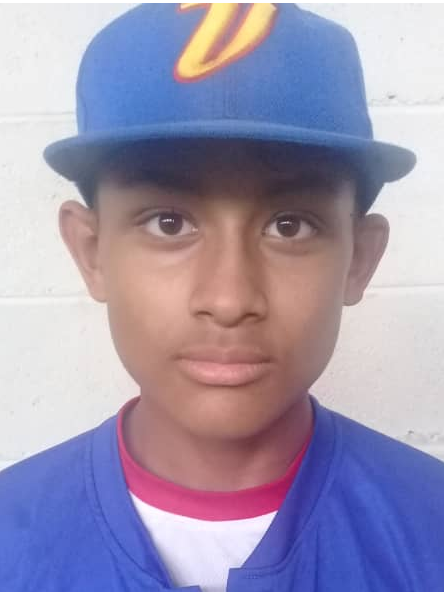 V U-12 Baseball World Cup 2019